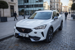 CUPRA FORMENTOR 1.5 TSI 110kW (150 CV) DSG