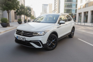 VOLKSWAGEN TIGUAN ALLSPACE Life 2.0 TDI 110kW (150CV)