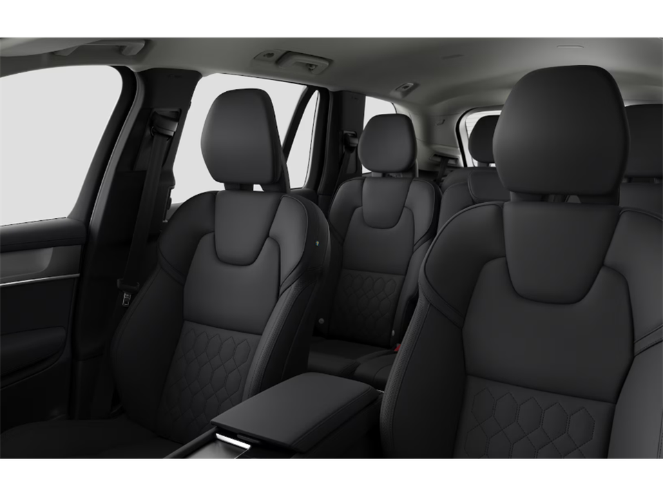 VOLVO XC90 2.0 B5 Gasolina AWD Core Auto