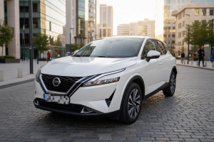 NISSAN QASHQAI DIG-T 103kW (140CV) mHEV 4x2 Acenta