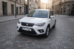 SEAT ARONA 1.0 TSI 81kW (110CV) Style Go2