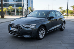 AUDI A3 Sportback 30 TDI 85kW (116CV)