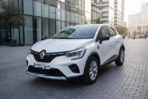 RENAULT CAPTUR evolution TCe 67kW (90CV)