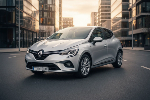 RENAULT CLIO (E) Intens Blue dCi 63 kW (85CV)