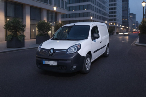 RENAULT KANGOO EXPRESS E-Tech 2 plazas