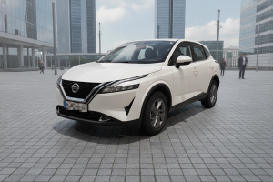 NISSAN QASHQAI DIG-T 103kW (140CV) mHEV 4x2 Acenta