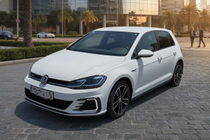 VOLKSWAGEN GOLF (O) GTE 1.4 TSI e-Power 150kW (204CV) DSG