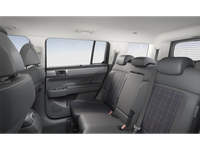 HYUNDAI Santa Fe HEV 1.6 TGDI 239CV 4X4 AT Calligraphy