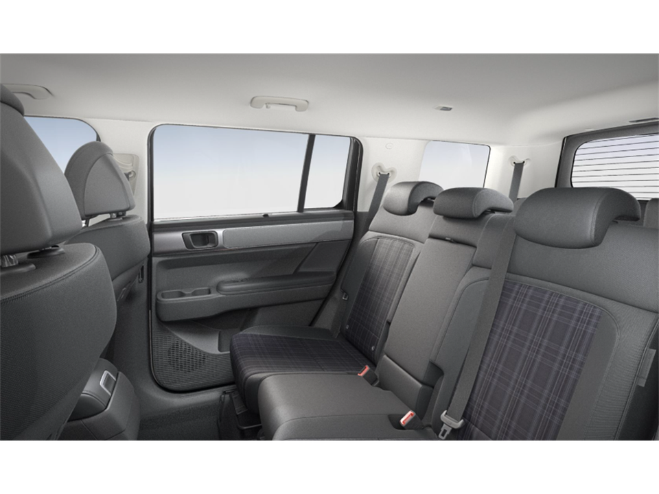 HYUNDAI Santa Fe HEV 1.6 TGDI 239CV 4X4 AT Calligraphy