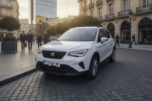SEAT ARONA 1.0 TSI 81kW (110CV) Style XL