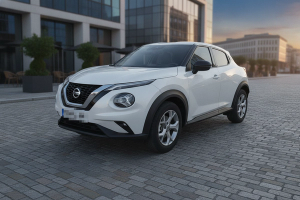 NISSAN JUKE DIG-T 84 kW (114 CV) 6M/T Acenta