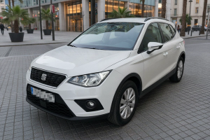 SEAT ARONA 1.0 TSI 81kW (110CV) Style Go Eco