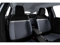CITROEN C4 Hybrid 145 ë-DCS6 Max