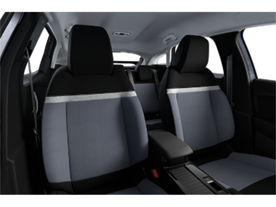 CITROEN C4 Hybrid 145 ë-DCS6 Max
