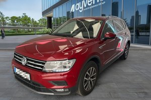 VOLKSWAGEN TIGUAN ALLSPACE Advance 2.0 TDI 110kW (150CV)