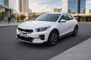 KIA XCEED 1.0 T-GDi Drive 88kW (120CV)