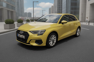 AUDI A3 Sportback 30 TFSI 81kW (110CV) S tronic