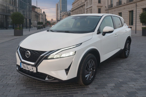 NISSAN QASHQAI DIG-T 103kW (140CV) mHEV 4x2 Acenta