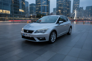 SEAT LEON 2.0 TDI 110kW S&S Xcellence