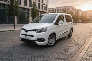TOYOTA PROACE CITY 1.5D 75kW (100CV) VX L1