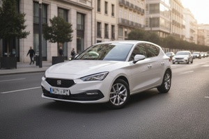 SEAT LEON 2.0 TDI 85kW S&S Style Go