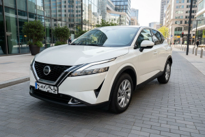 NISSAN QASHQAI DIG-T 103kW (140CV) mHEV 4x2 Acenta