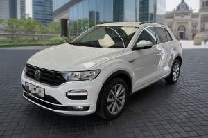 VOLKSWAGEN T-ROC (O) Advance R-Line 1.0 TSI 81kW (110CV)