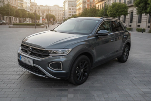 VOLKSWAGEN T-ROC "Más" 2.0 TDI 110kW (150CV) DSG