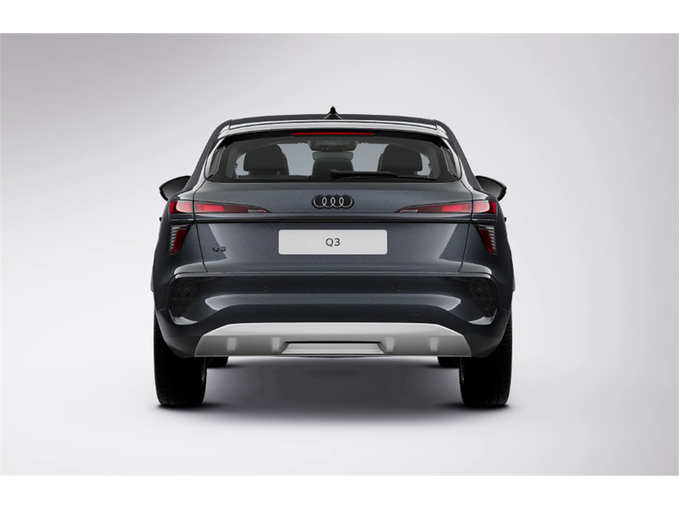 AUDI Q3 Sportback Advanced e-hybrid 200 kW