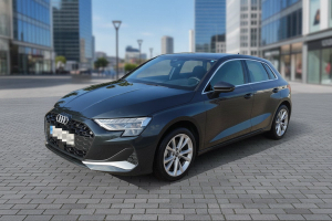 AUDI A3 Sportback Advanced 30 TDI 85kW (116CV)