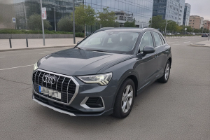 AUDI Q3 Advanced 35 TDI 110kW (150CV) S tronic