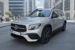 MERCEDES-BENZ GLB 2.0 GLB 200 D DCT 110KW (150CV)