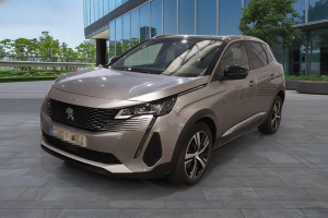 PEUGEOT 3008 1.5 BlueHDi 96kW S&S GT EAT8
