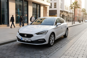 SEAT LEON 1.0 TSI 81kW S&S Style Go