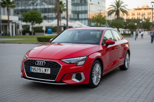 AUDI A3 Sportback Advanced 35 TDI 110kW (150CV)