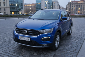 VOLKSWAGEN T-ROC Advance 2.0 TDI 85kW (115CV)