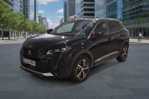 PEUGEOT 3008 1.5 BlueHDi 96kW S&S GT EAT8