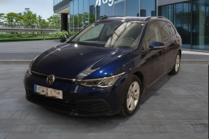 VOLKSWAGEN GOLF Life 2.0 TDI 85kW (115CV) Variant
