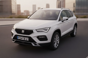 SEAT ATECA 1.0 TSI 81kW (110CV) St&Sp Style XM Eco
