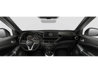 NISSAN JUKE 1.6 Hybrid 105kW (145CV) N-Connecta