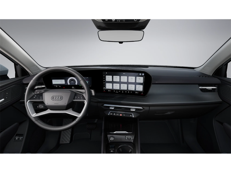 AUDI Q3 Advanced e-hybrid 200 kW