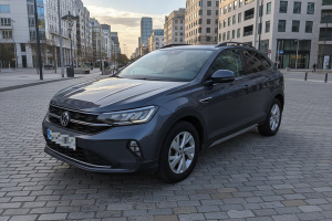 VOLKSWAGEN TAIGO Life 1.0 TSI 81kW (110CV) DSG