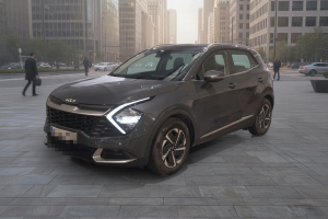 KIA SPORTAGE 1.6 CRDi MHEV 100kW (136CV) Drive 4x2