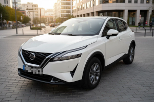 NISSAN QASHQAI DIG-T 103kW (140CV) mHEV 4x2 Acenta