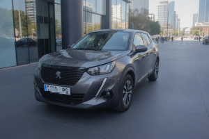 PEUGEOT 2008 Active Pack BlueHDI 81kW (110CV)