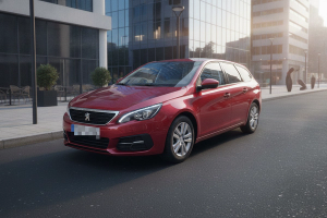 PEUGEOT 308 SW Active BlueHDi 130 S&S
