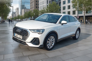AUDI Q3 SPORTBACK Advanced 35 TDI 110kW (150CV) S tronic