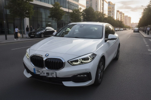 BMW SERIES 1 116d