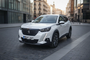 PEUGEOT 2008 Active Pack BlueHDI 81kW (110CV)