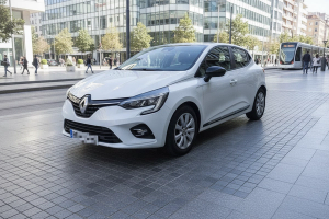 RENAULT CLIO (O) Business Blue dCi 74kW (100CV)
